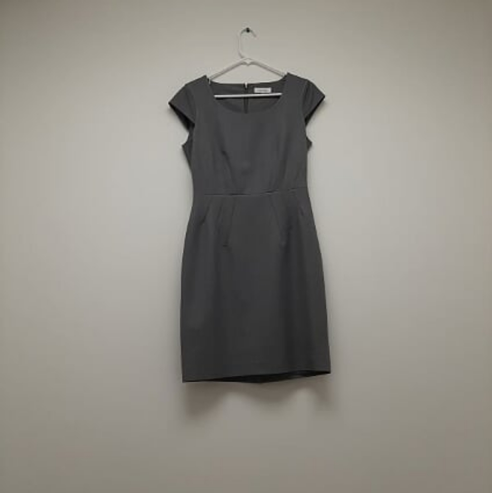 BUNDLE OF 2 Talbots and Calvin Klein Dresses